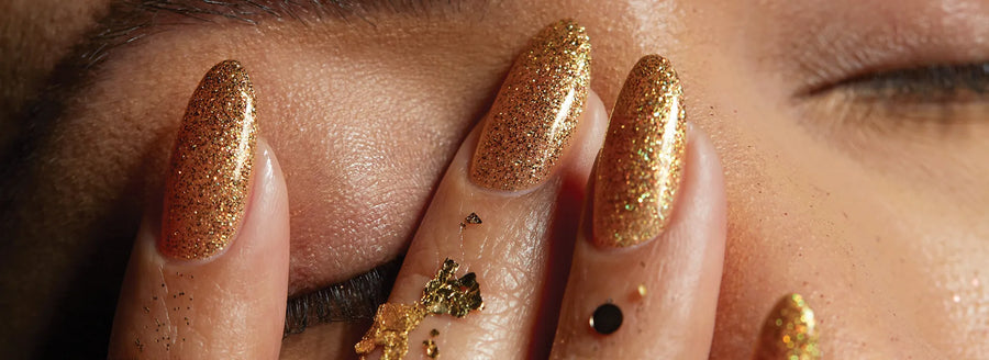 Paillettes haute définition