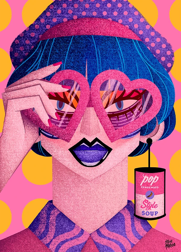 OPI Culture Pop