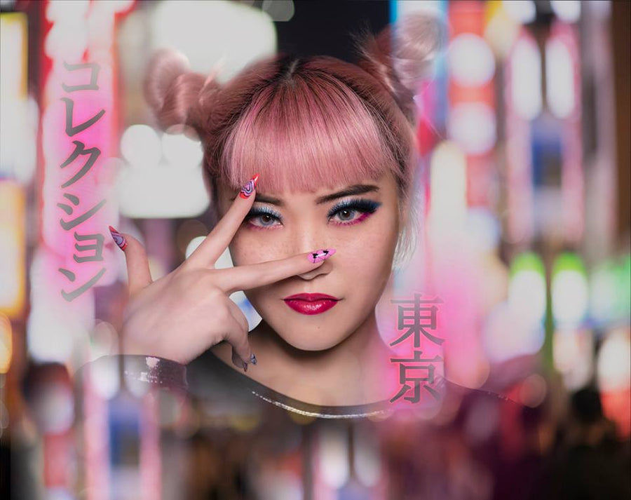 Collection de Tokyo
