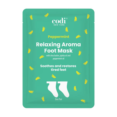 Moisturizing Socks