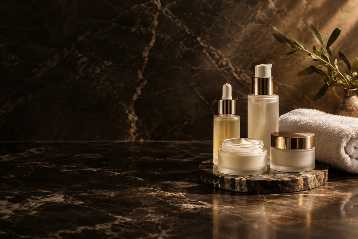 Spa & Skincare Treatments banner