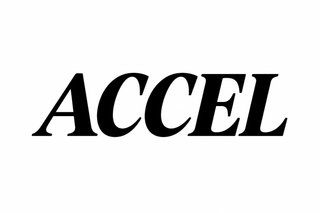 Accel