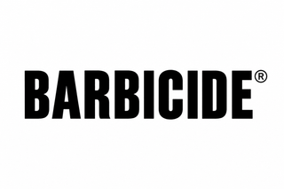 Barbicide