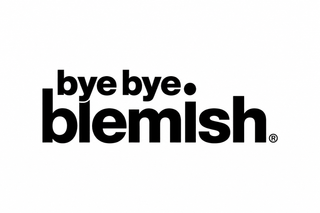 Bye Bye Blemish