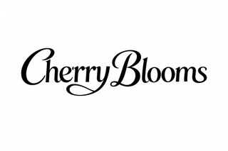 Cherry Blooms