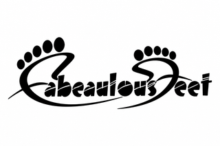 Fabeaulous Feet