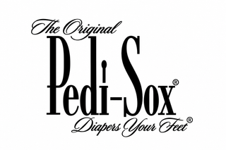 Pedi Sox